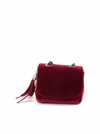 DIRNDL & BUA | Tasche - Umhängetasche HELENE | 